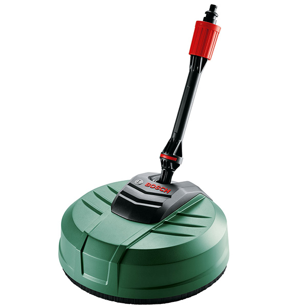 Phụ kiện chà rửa sân Bosch Aquatak